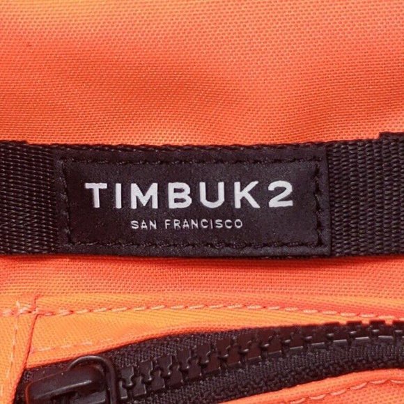 timbuk2 backpack neon orange - Picture 6 of 9